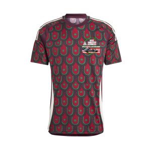 Custom Mexican sports jersey